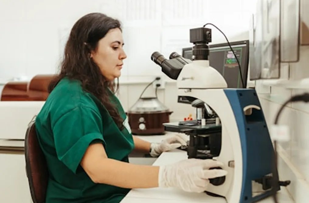 Plasmapheresis Technologist